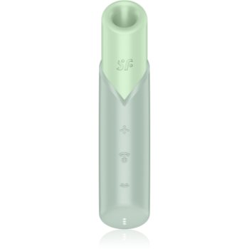 Satisfyer Kiss Naughty stimulator - imagine 2